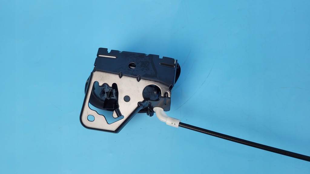 MERCEDES W218 CLS 350 BLOCARE MÂNER BLOCARE MÂNER SCAUN STÂNGA A2189200072 Product image