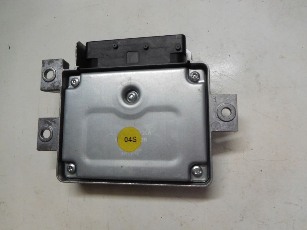 VW Volkswagen Passat B6 2005 modul frână de mână 3C0907801A Product image