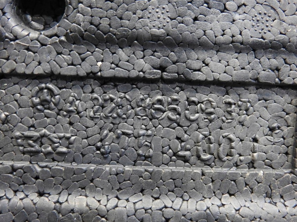 ABSORBITOR BARA SPATE MERCEDES W220 A2208850937 Product image
