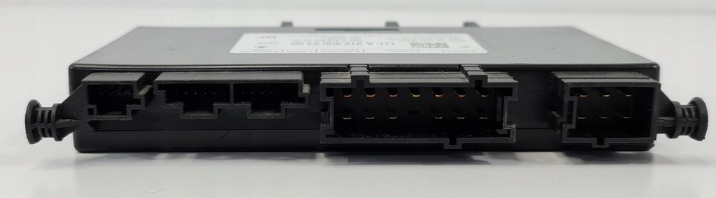 MODUL DE CONTROL SCAUN MERCEDES W204 A2129005300 Product image