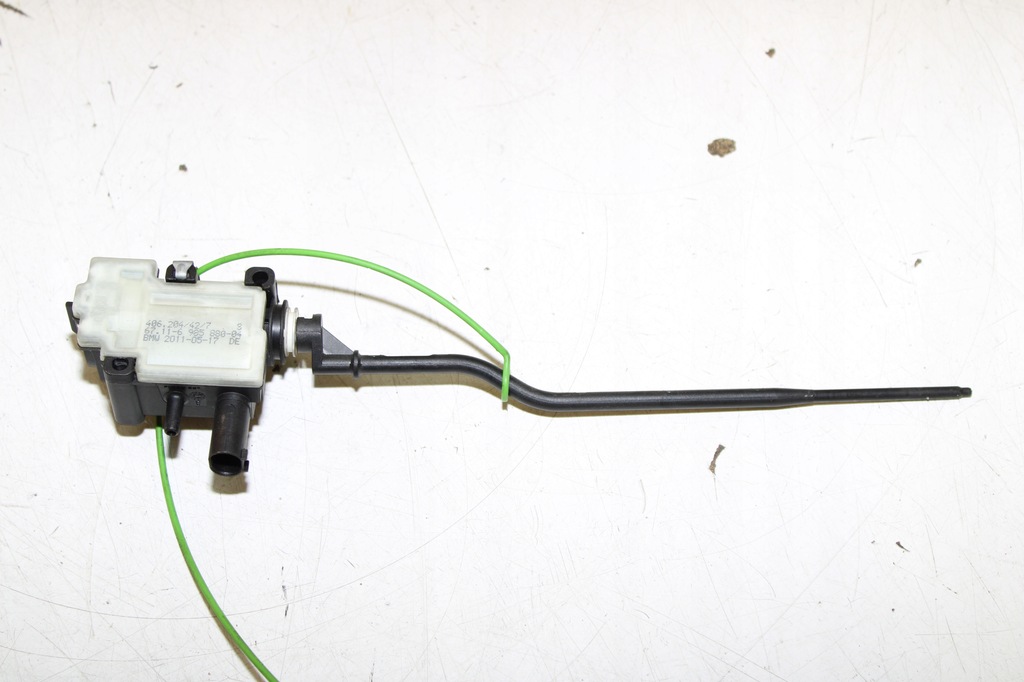 ACTIONATOR clapeta umplere benzina BMW E90 E91 6985880 Product image