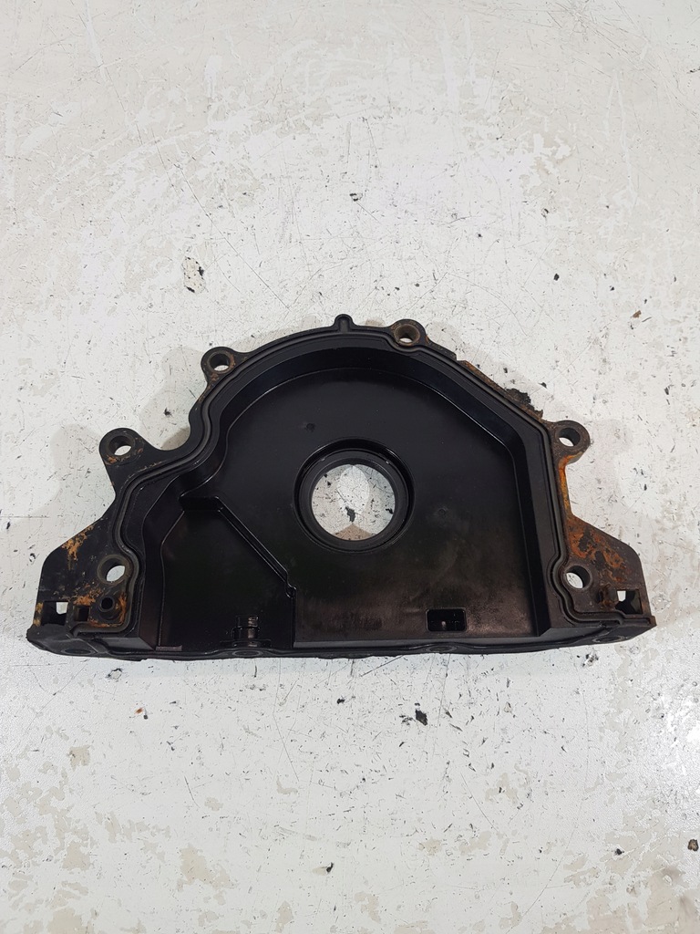 ETANSARE ARBORE 04L103151A VW AUDI SKODA 2.0 TDI Product image