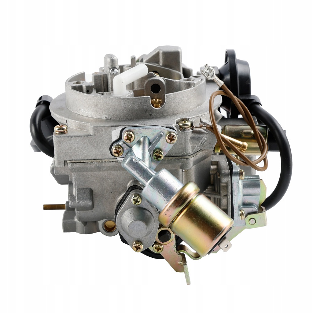 Carburator VW Golf 2 Jetta II 19E 72PS U-CAT VERGASER PIBRAG 2E 027129016H Product image