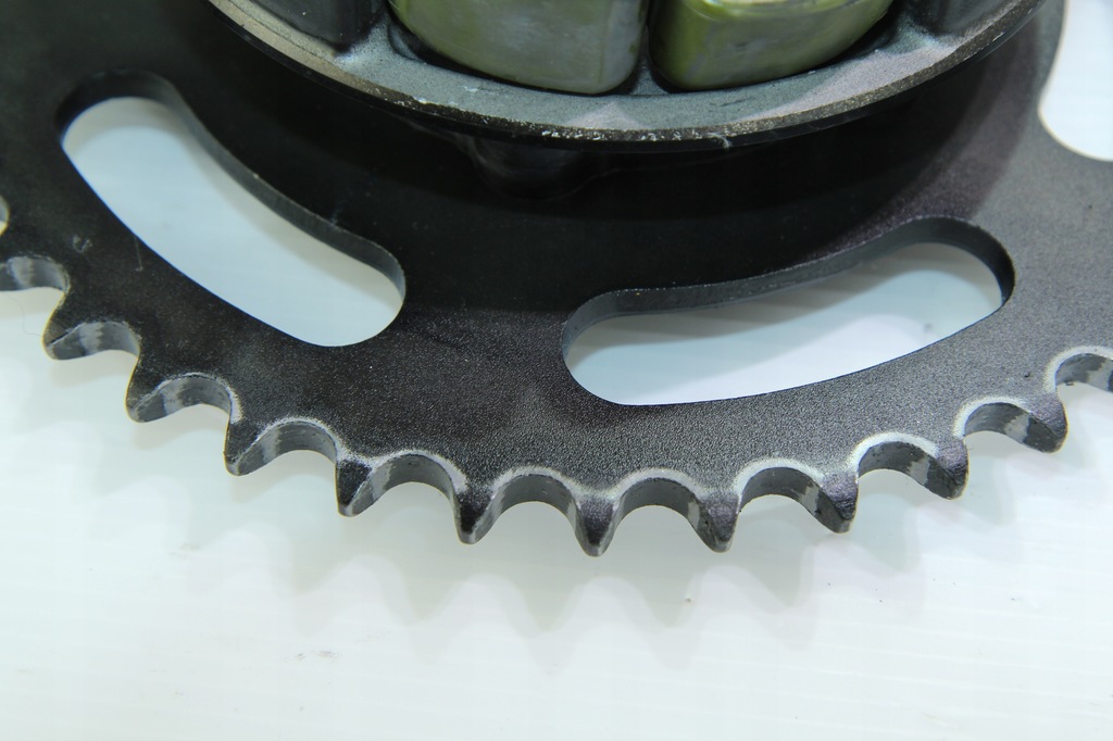 PINION ROATA KAWASAKI Z 900 17-19 Product image