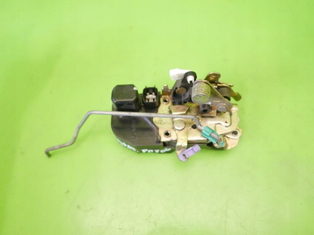 BLOCARE UȘĂ FATA DREAPTA CHRYSLER PT CRUISER 00-06 Product image