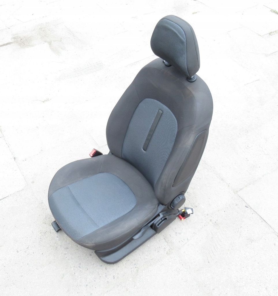 Scaun șofer stânga față Fiat Bravo 2 07-2014 SED-191 AirBag Product image