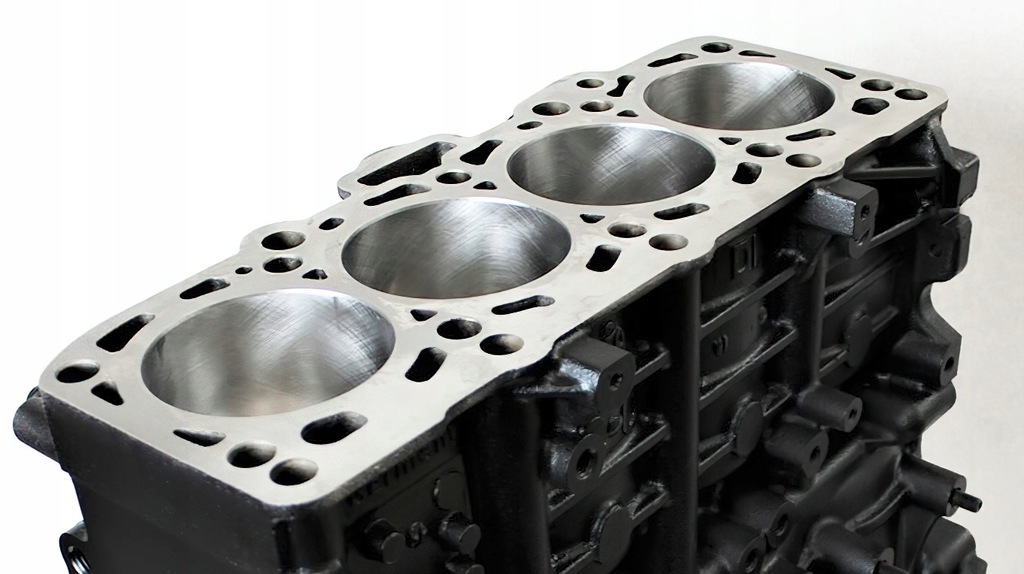 Stivuitor LINDE 2.0 TDI 8V CBH CBJ motor Product image