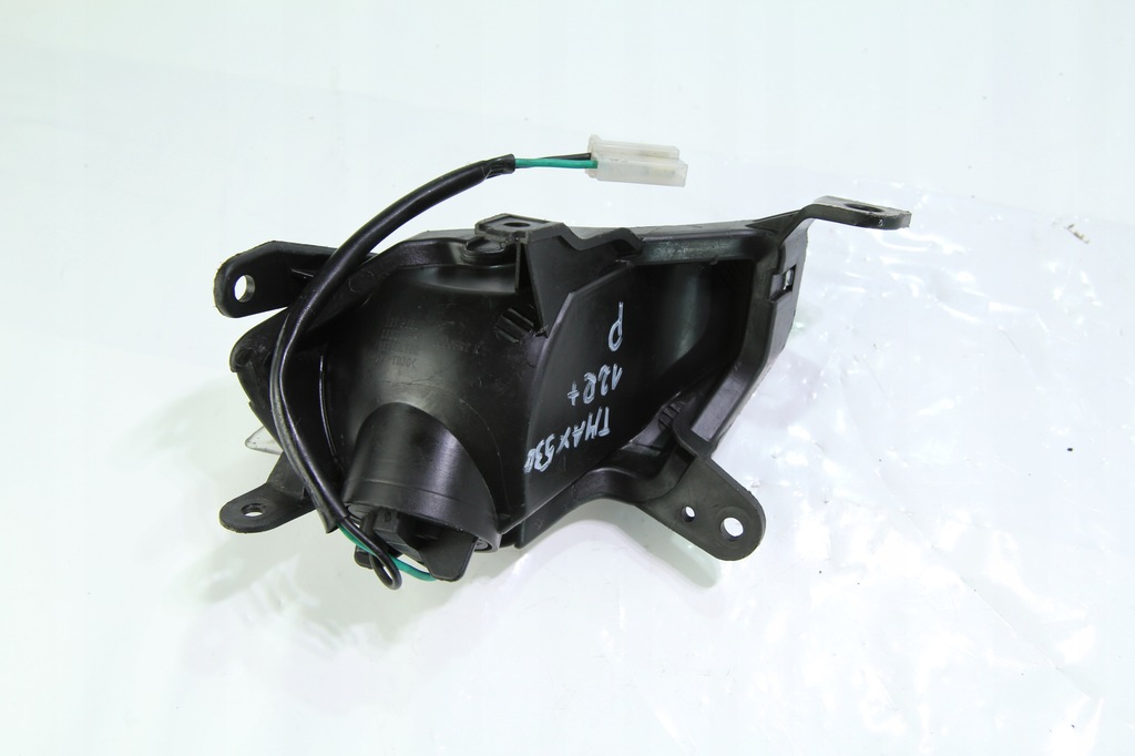 YAMAHA T-MAX 530 12-15 SEMNAZUL DREAPTA Product image