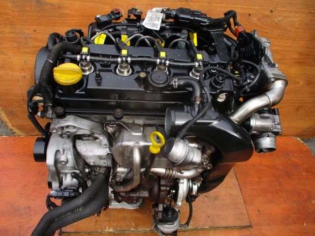 OPEL 1.7 CDTI ASTRA H J MERIVA SUPORT INJECTOR AMORTIzor PESTKA 1buc Product image
