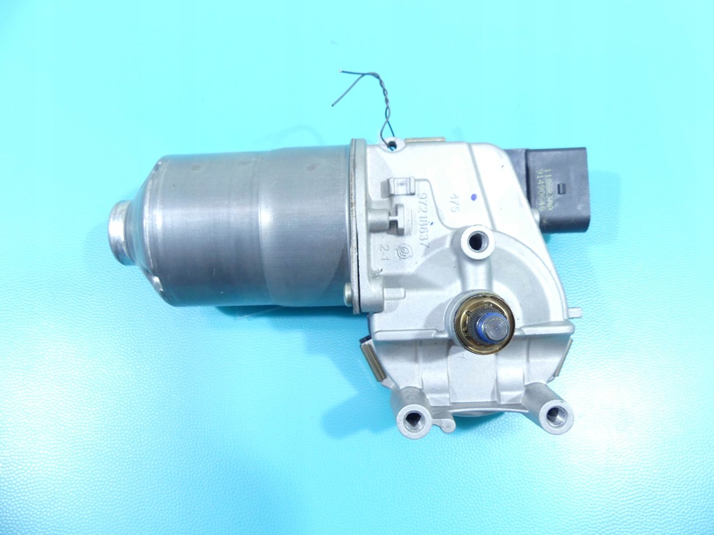 MOTOR STERGATOR FATA MOTOR OPEL CROSSLAND 17-24 0390243607 Product image