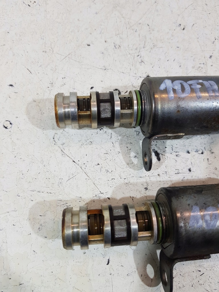 SENSOR DE FAZ ARBORE CAME V756665280 MINI PEUGEOT CITROEN 1.2 1.6 VTI Product image