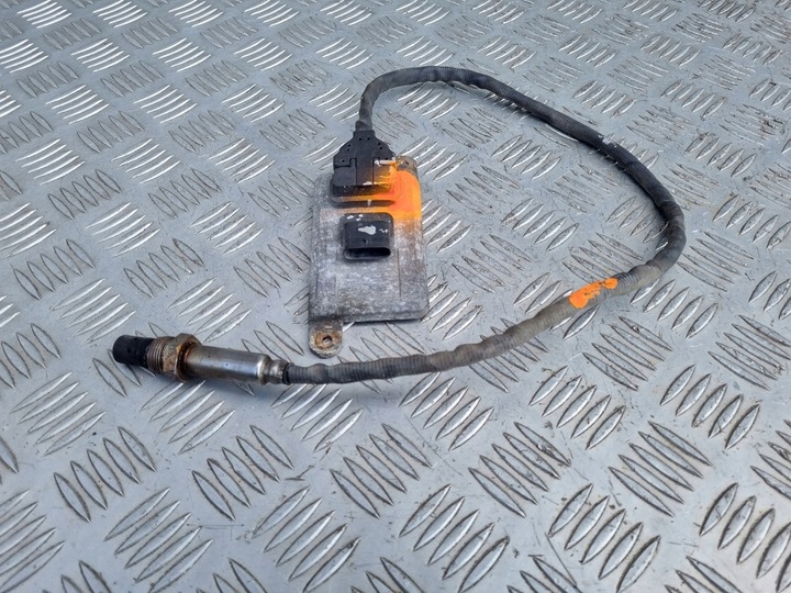 SENSOR SONDA EMULATOR AZOT NOX IVECO EUROCARGO STRALIS 41271167 Product image