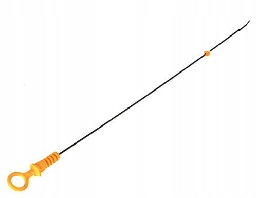 CURSĂ DE NIVEL DE ULEI TOPRAN Product image