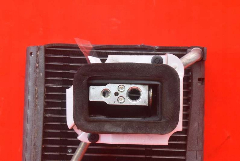 INCALZITOR AER CONDITIONAT PEUGEOT 4007 2.2 HDI 156 CP 07-12 Product image