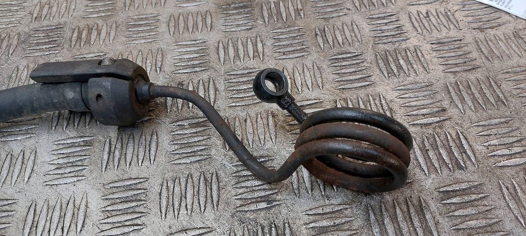 CABLE DE ALIMENTARE PASSAT B5 FL 1.9 TDI Product image