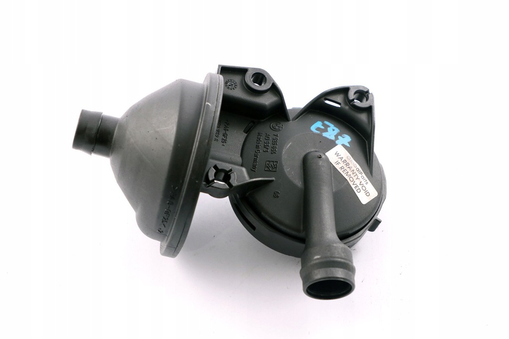 BMW E87 E90 E91 N46 Odma Separator Ulei Benzina Product image