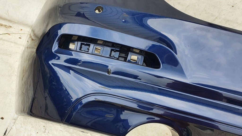BARA SPATE BMW 3 F31 LCI ESTATE LIFT 15- PDC ORG Product image