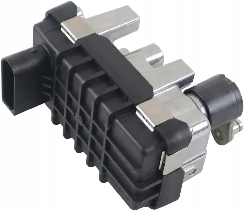 Servomotor de presiune Huiruhy Turbo G-001 20230508-27 pentru Sprinter CDI, folosit Product image