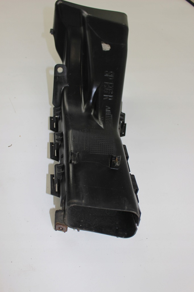 BMW E92 E93 TUNEL DISC FRANA DREAPTA 8045362 Product image