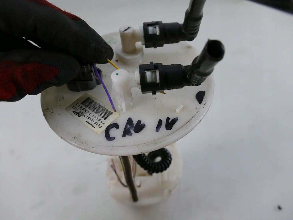 HONDA CRV IV LIFT 1.6 D SENSOR NIVEL FLOTANT Product image