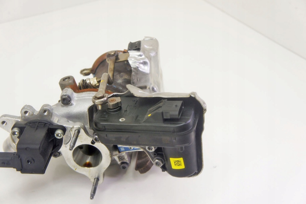 NS148 Dacia Sandero III 1.0i Turbocompresor Turbo Product image