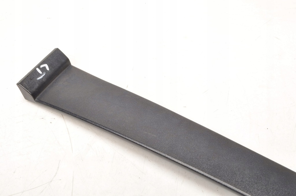 Ford Fiesta Mk6 Stoa de ușă din spate stânga spate Product image