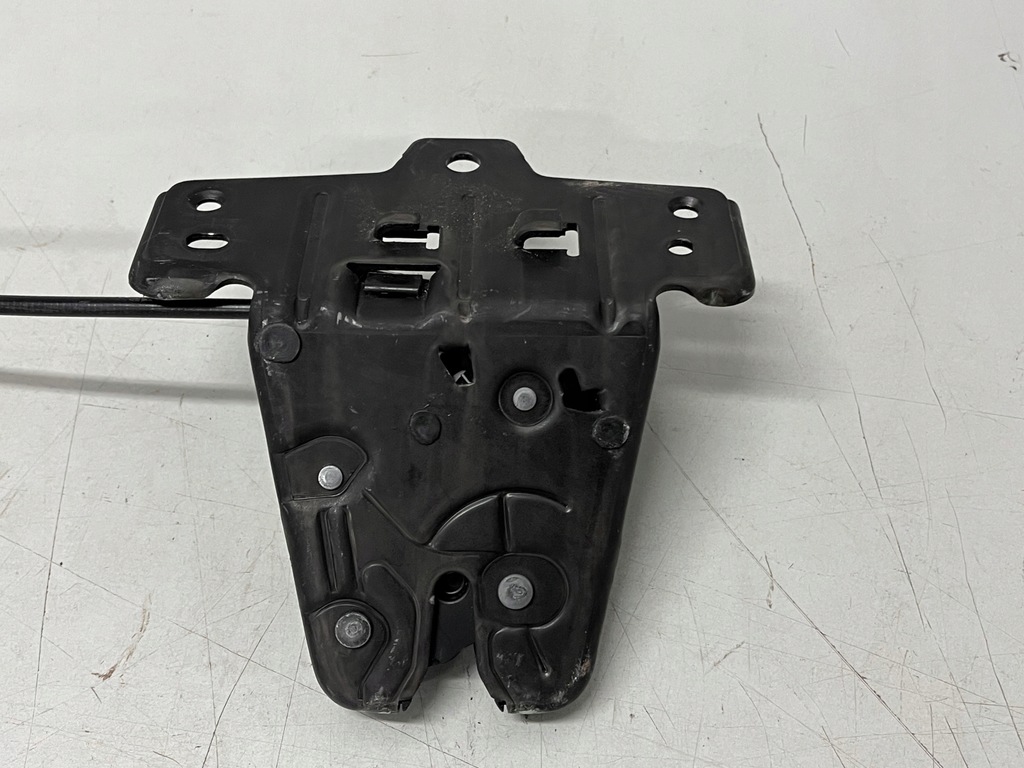 BLOCARE DE TĂIEREA NIVELULUI PORGAIUL SPATE VOLVO S90 V90 Product image