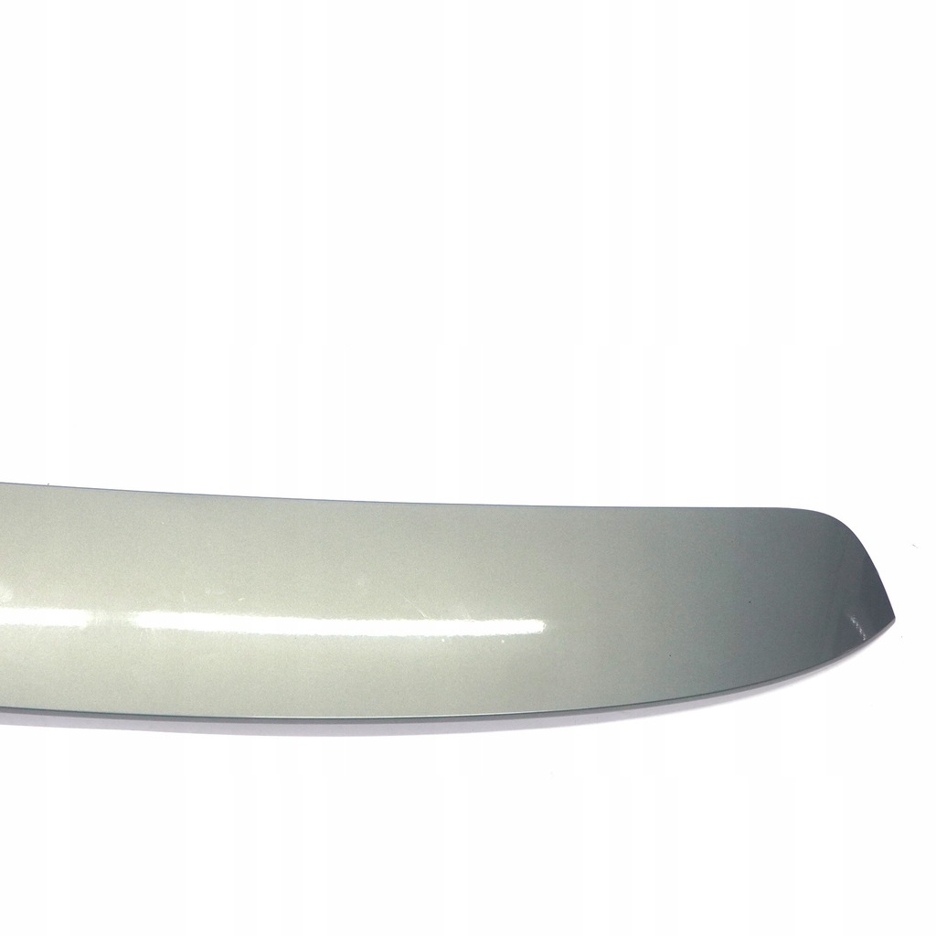 Mercedes S211 Kombi Spoiler Eleron Flap Flaps Spate Gri A2117900188 Product image