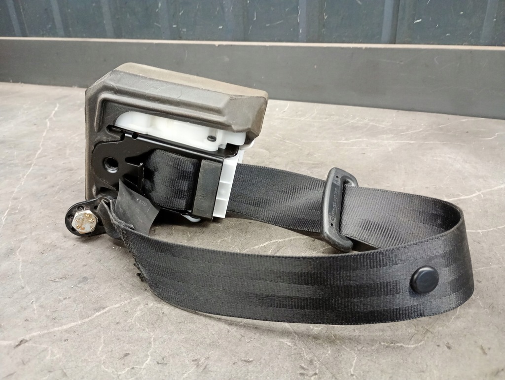 8E5857805G Cererea de siguranță Drepți AUDI A4 B6 Product image