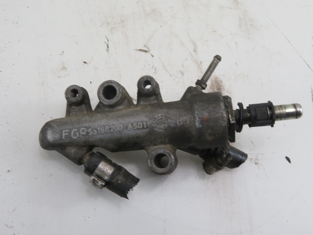 DISTRIBUITOR CARBURANT OPEL VECTRA C COMBI 1.9 CDTI Product image
