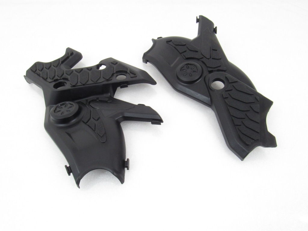 Set huse pentru Yamaha Tenere 700, 21r ABS Product image