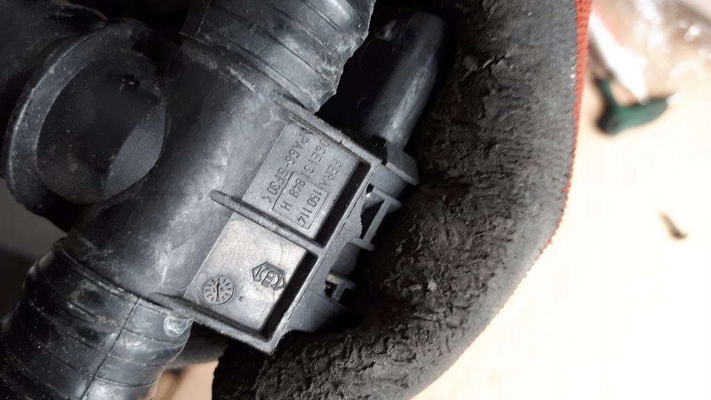 A6 C7 4G CABLU PNEUMOTE TUB 3.0 TFSI A7 S7 Product image