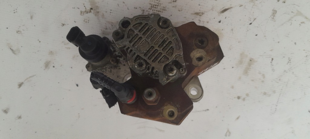 POMPA INJECTIE RENAULT LAGUNA II 1.9 DCI 8200108225 Product image