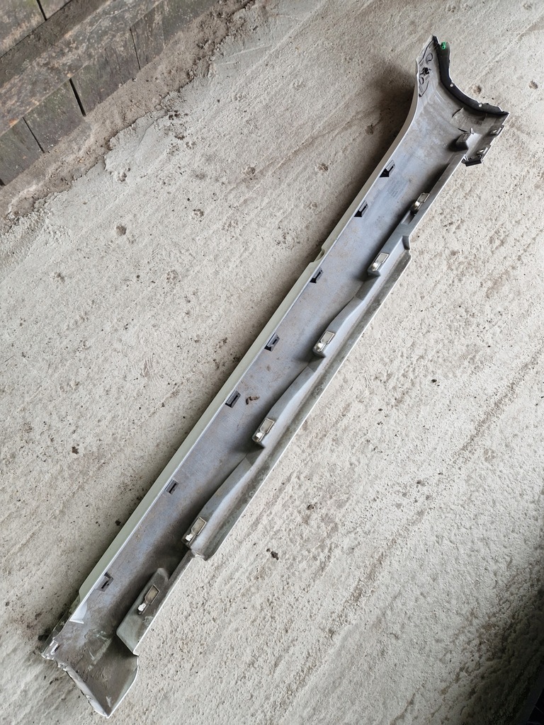 PANOU CADRU VOLVO V40 II STÂNGA DREAPTA 31265846 31265847 Product image