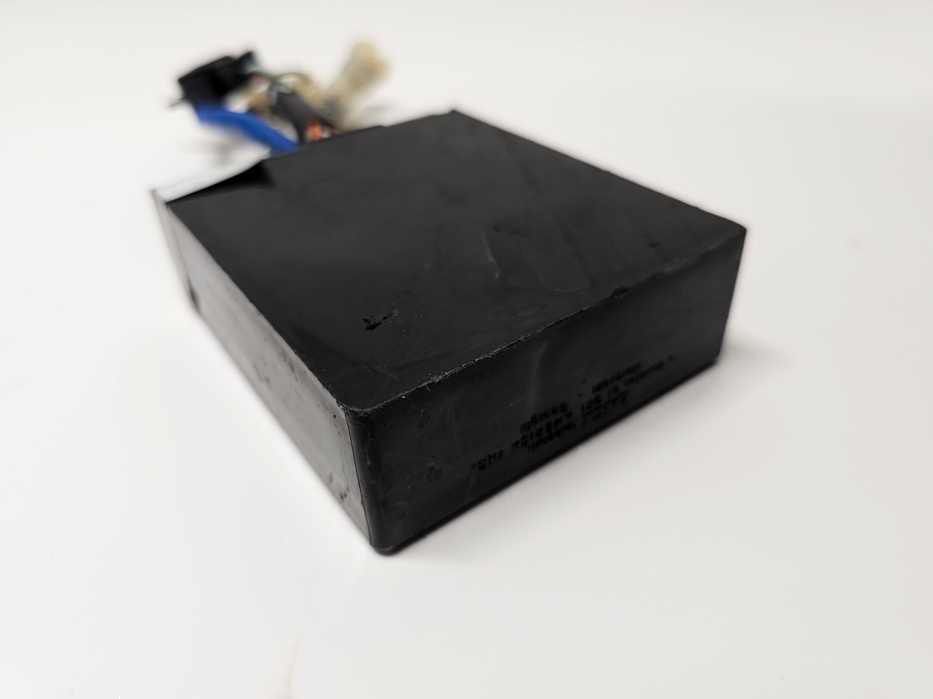 Modul de aprindere Honda Goldwing GL 1500, controler computer Product image