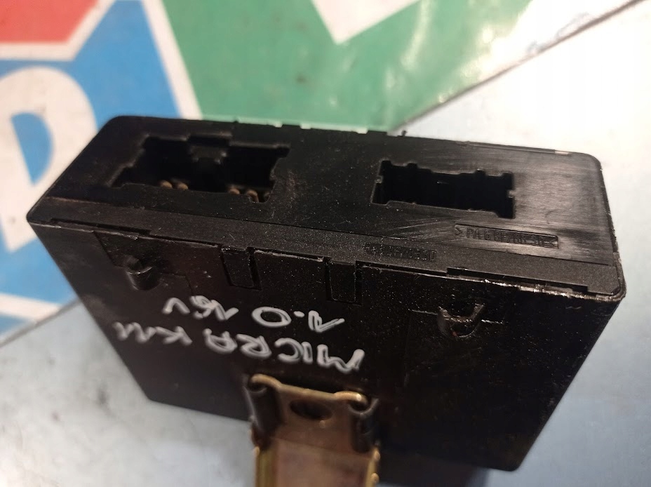 MICRA 284506F604 modul releu inchidere centralizata Product image