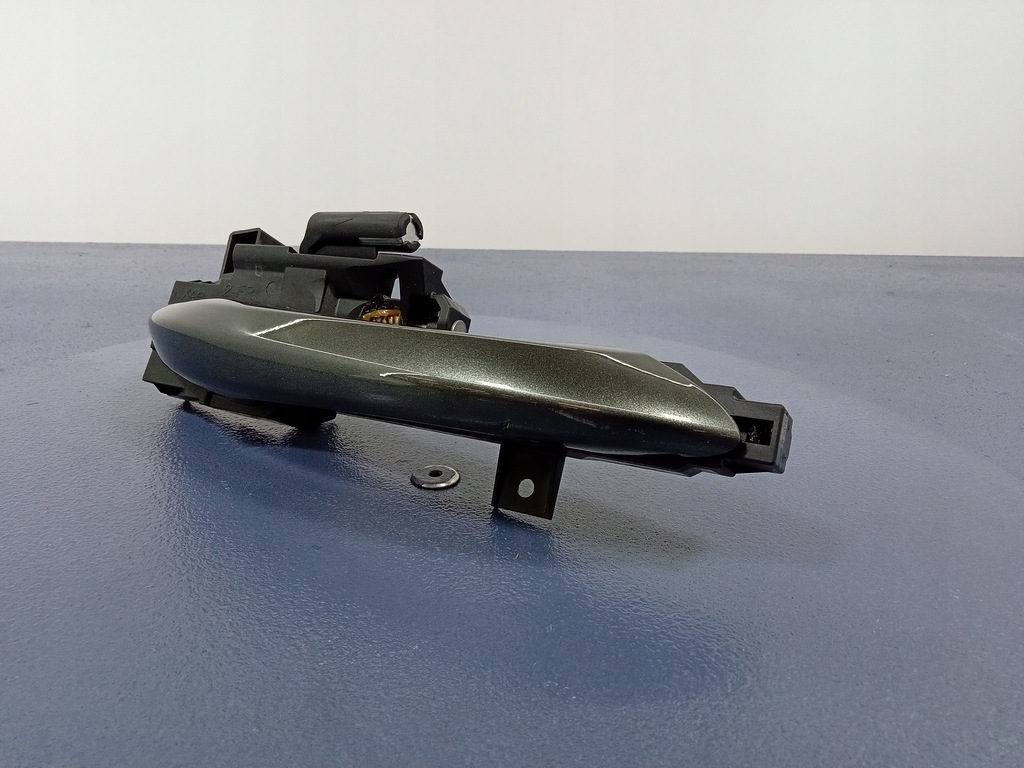 HYUNDAI TUCSON IV MÂNER UȘĂ FAȚĂ DREAPTA A5G Product image