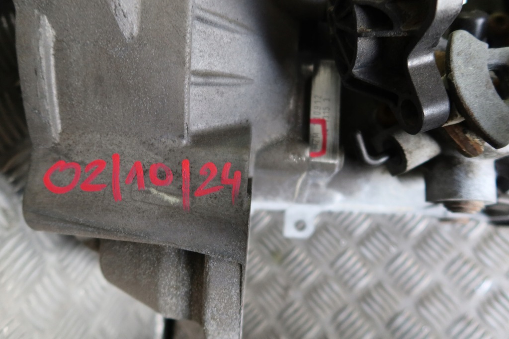 CUTIA DE VITERE MZM AUDI/VW SKODA COD TRANSMISIE: MZM Product image