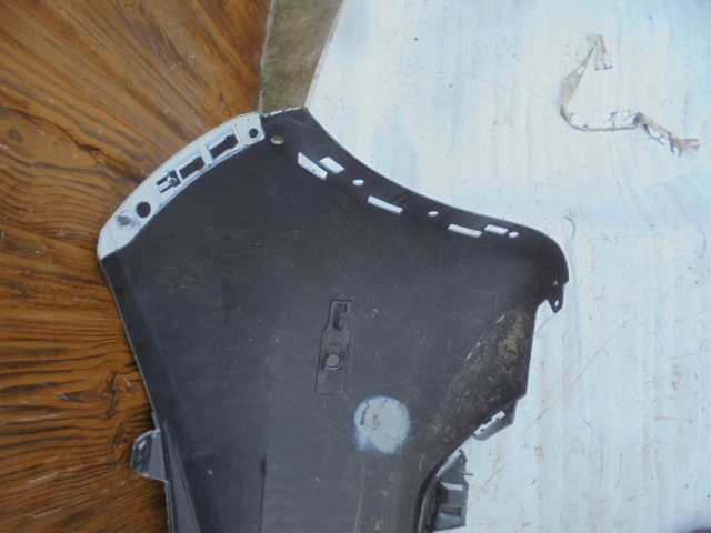 BARA SPATE PEUGEOT 208 9673271377 Product image