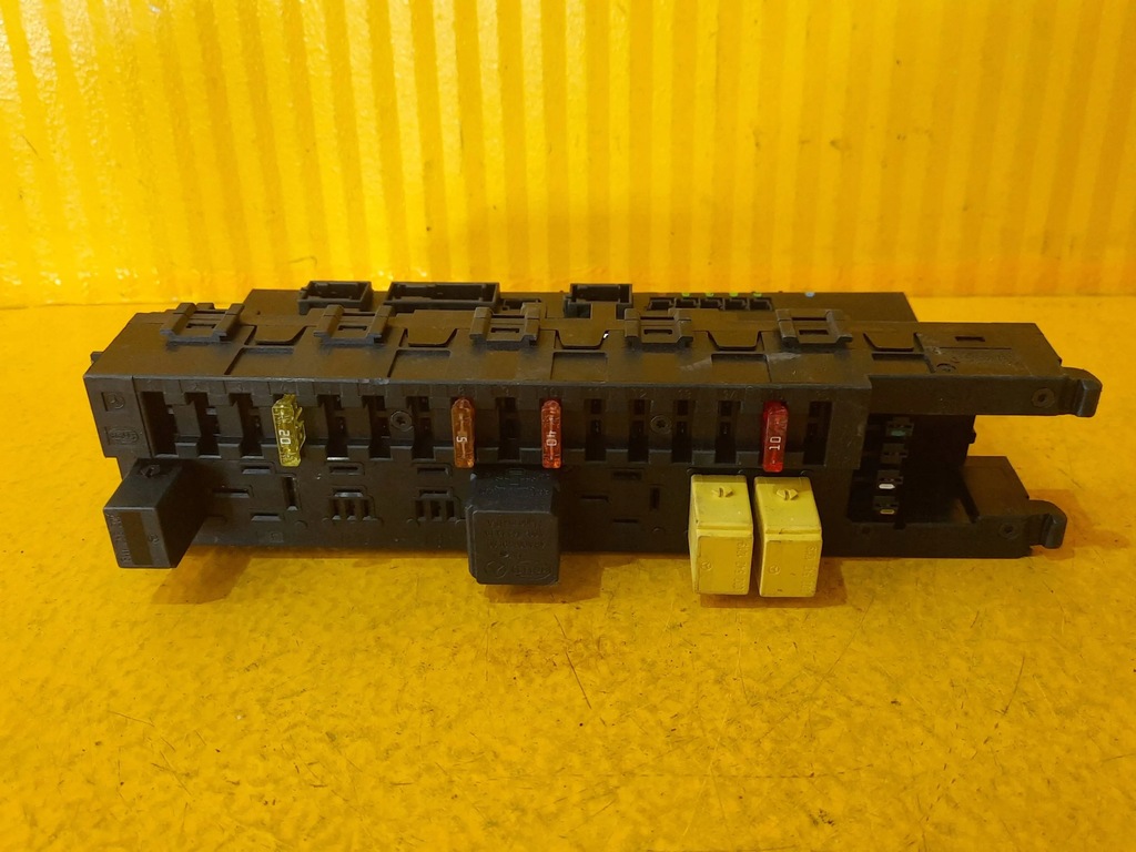 Mercedes SLK W171 CONTROLLER SAM 1715451201 Product image