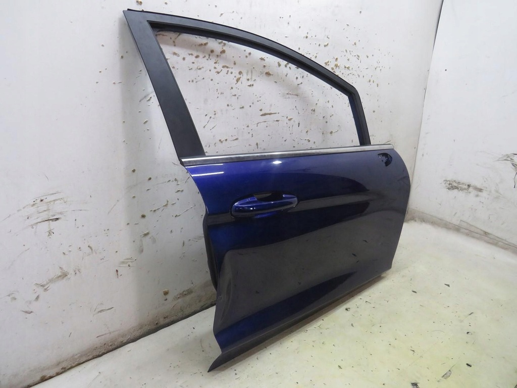 USA DREAPTA FATA 2H FORD FIESTA MK8 Product image