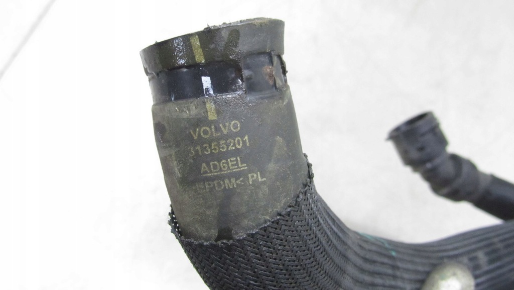 VOLVO XC60 2.4 TERMOSTAT TRANSMISIE FRIGIGIR 31319791 Product image
