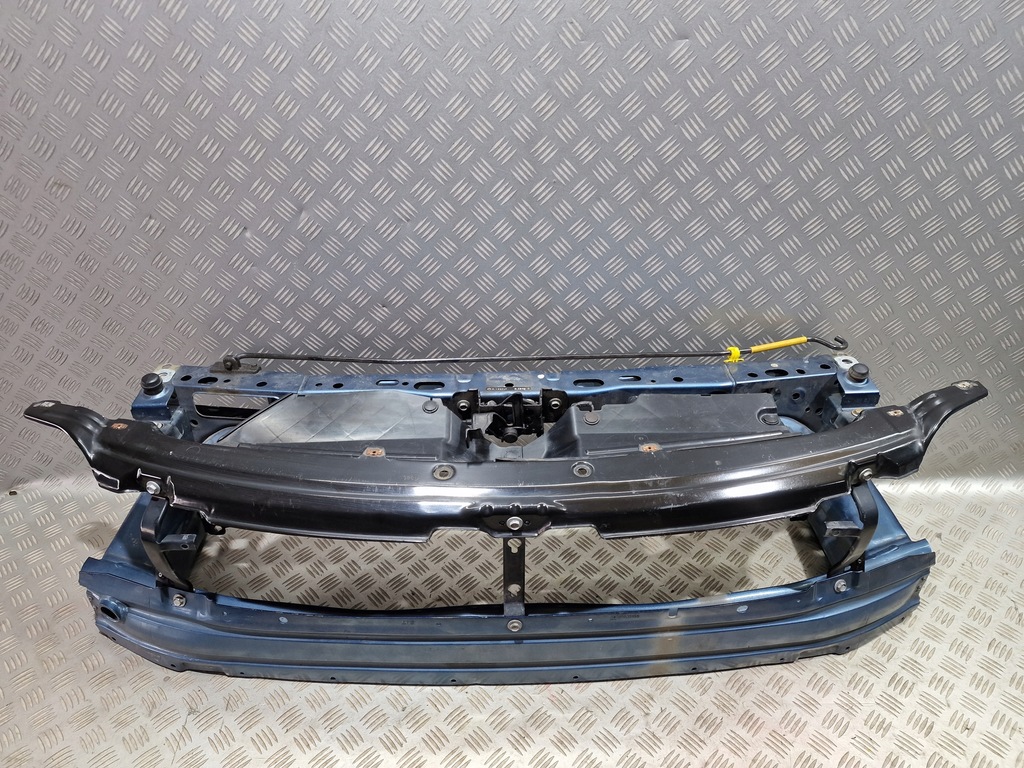 Armarea centurii din față a barei de protecție Opel Astra K Z10a Product image