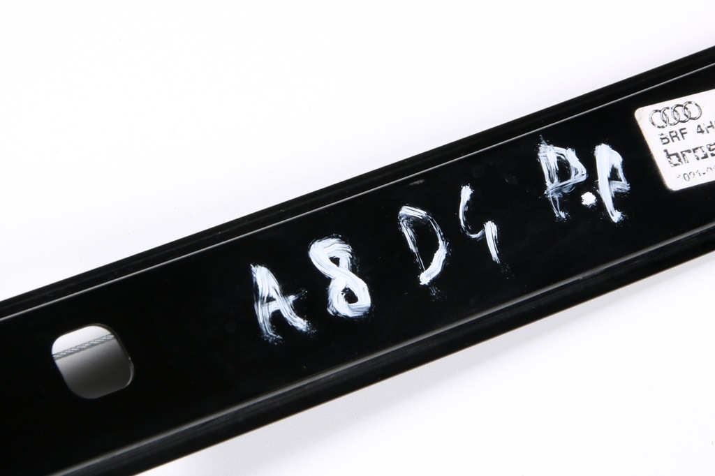 GEAM AUDI A8 D4 DREAPTA FATA 4H0837462B Product image