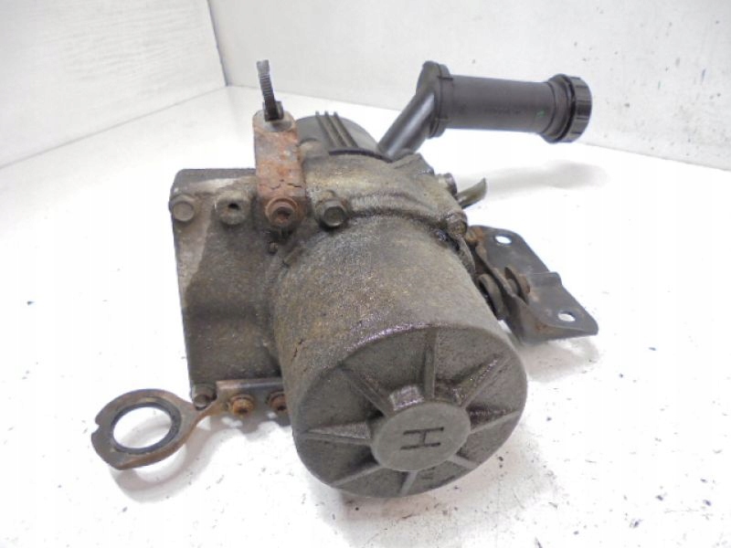 PEUGEOT 307 POWER PUMP 9644860880 2.0 16V Product image