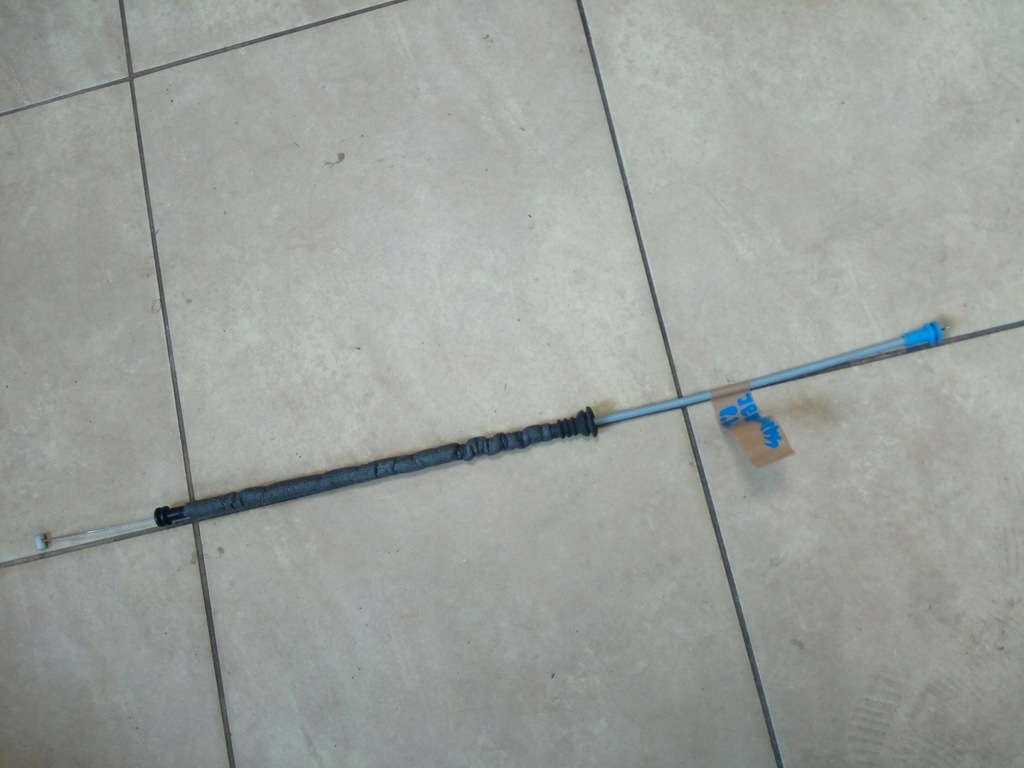 CABLUL BLOCARE USI JEEP COMPASS II ORIGINAL* Product image