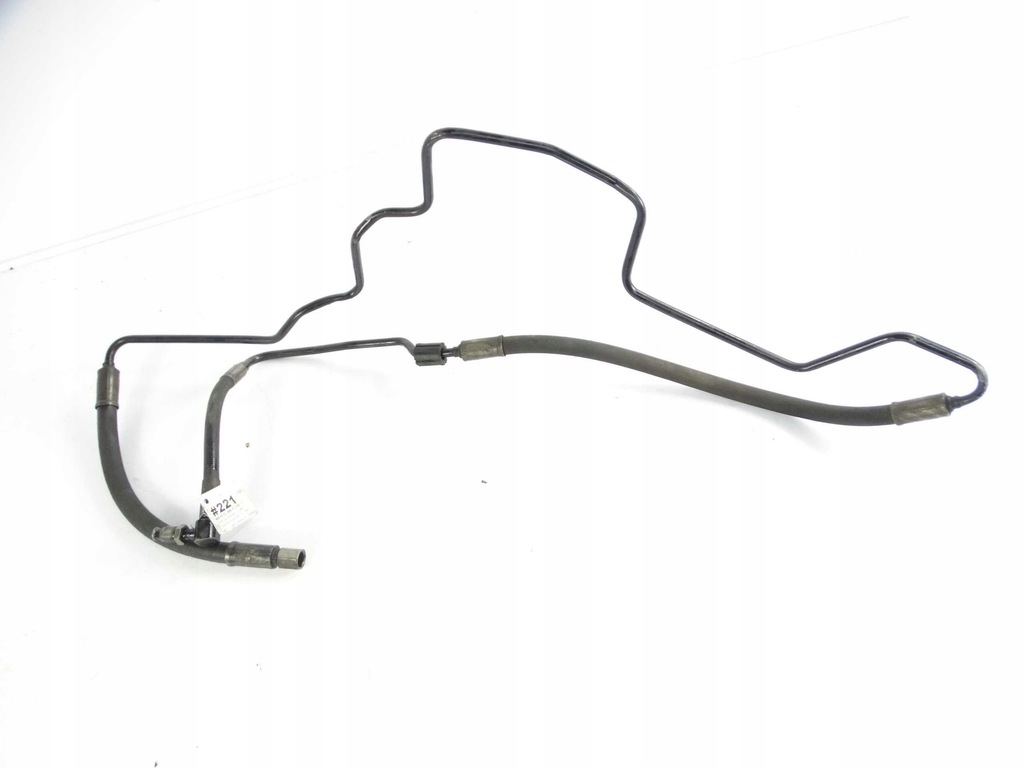 Mercedes CL W215 TUBA FURTUN ABC STÂNGA Product image