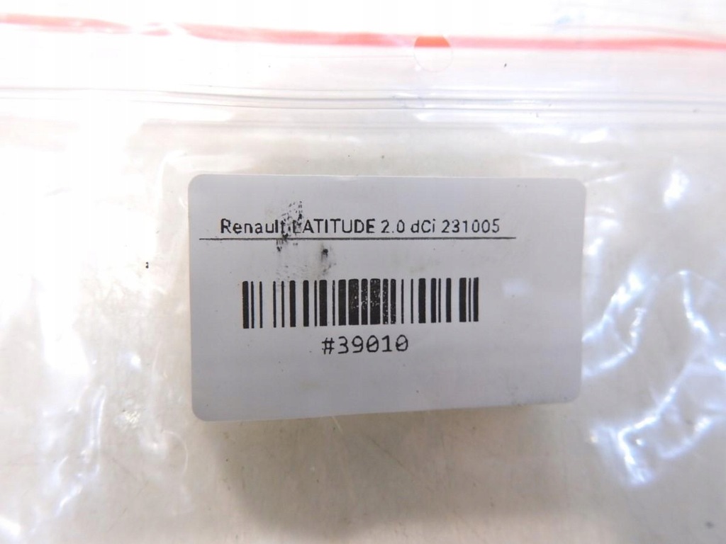 MOTOR INCALZIRE RENAULT LATITUDE EAI256 V8384001 Product image