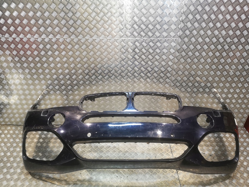 BMW X5 F15 BARA DE BARA FATA NEGRA Product image