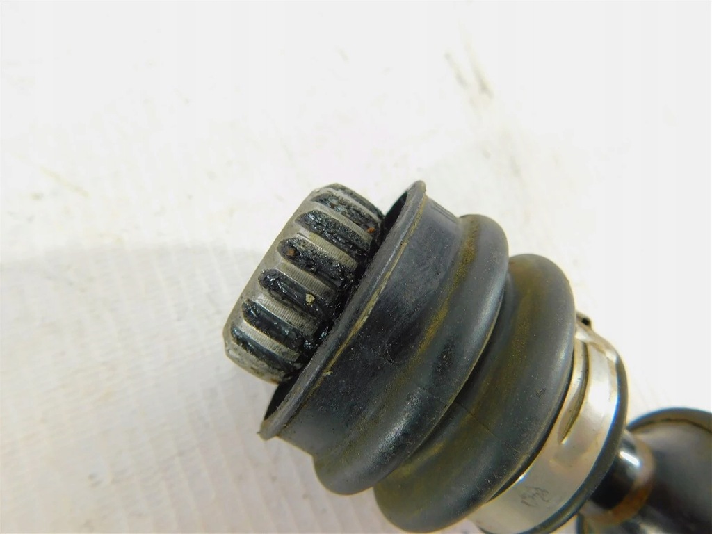 ARBORE DE TRANSMISIE FAȚĂ CAN-AM OUTLANDER 400 MAX G1 705400912 Product image